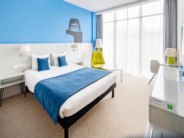 ibis Styles Wroclaw Centrum